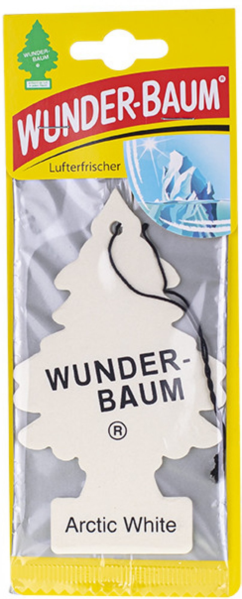 WUNDER-BAUM Alb Arctic