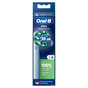 Oral-B NH CA (4 buc/blister) EB50