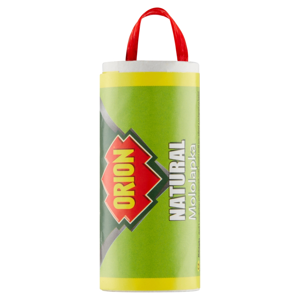 AC MARCA Bandă de agățare Orion Natural Mololapka pentru molii alimentare 1 buc.