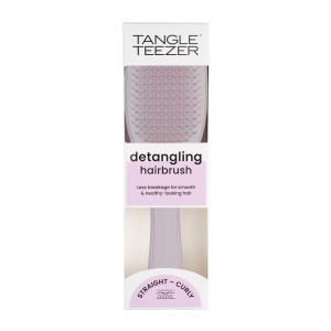 Perie de descurcat Tangle Teezer roz