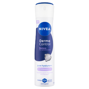 Nivea AP Derma Control 150ml Restore