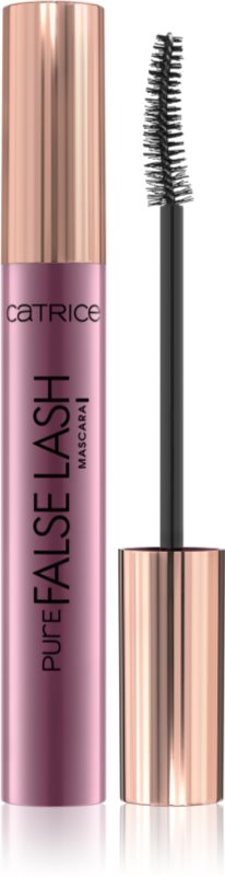 Catrice Rimel Pure False Lash 010