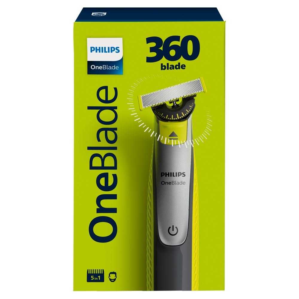 Philips OneBlade 360 QP2734