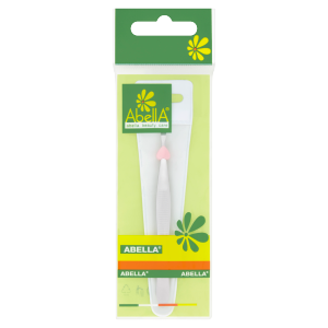 Pensetă oblică model TW 2A