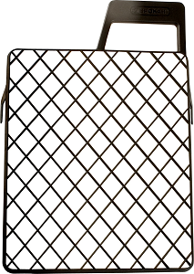 Rolă cu grilă din plastic până la 180 mm