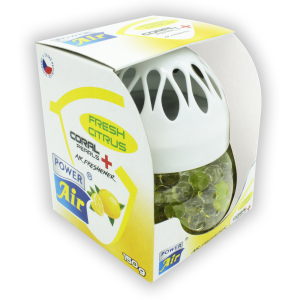 PowerAir 150g Coral Pearls Fresh Citrus