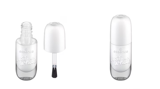 Essence Oja cu gel, culoare 33