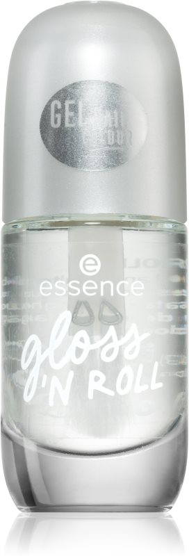Essence Oja gel culoare 01