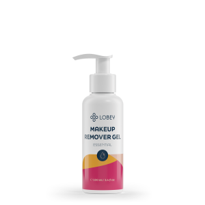 Gel demachiant LOBEY 100ml Essential