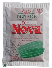 Nova 108g diametru