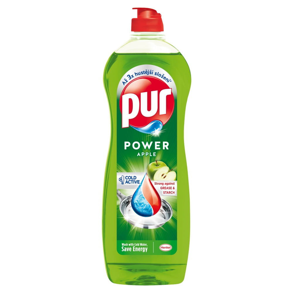 Pur 750ml So Chef Apple