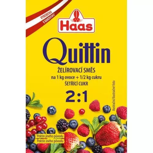 Preparat de gem Quittin 2:1 save, 24g