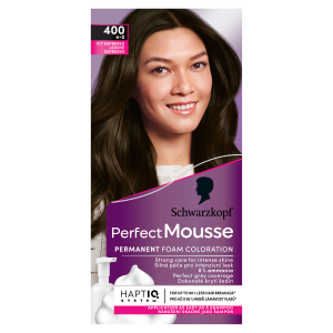 Espresso cu gheață Perfect Mousse 400