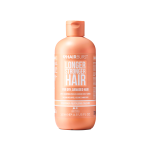 Balsam Hairburst 350 ml pentru păr uscat