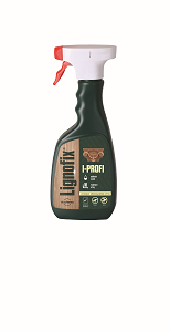 Soluție Lignofix 500ml, aplicare I-Profi