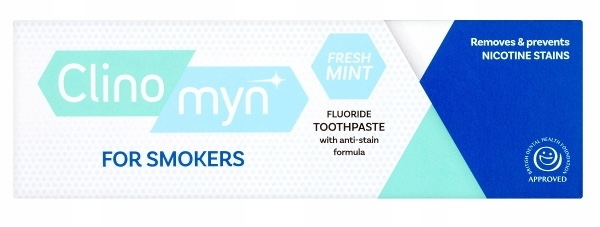 Pastă Clinomyn 75ml