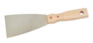 Spatulă de vopsea YORK 70mm