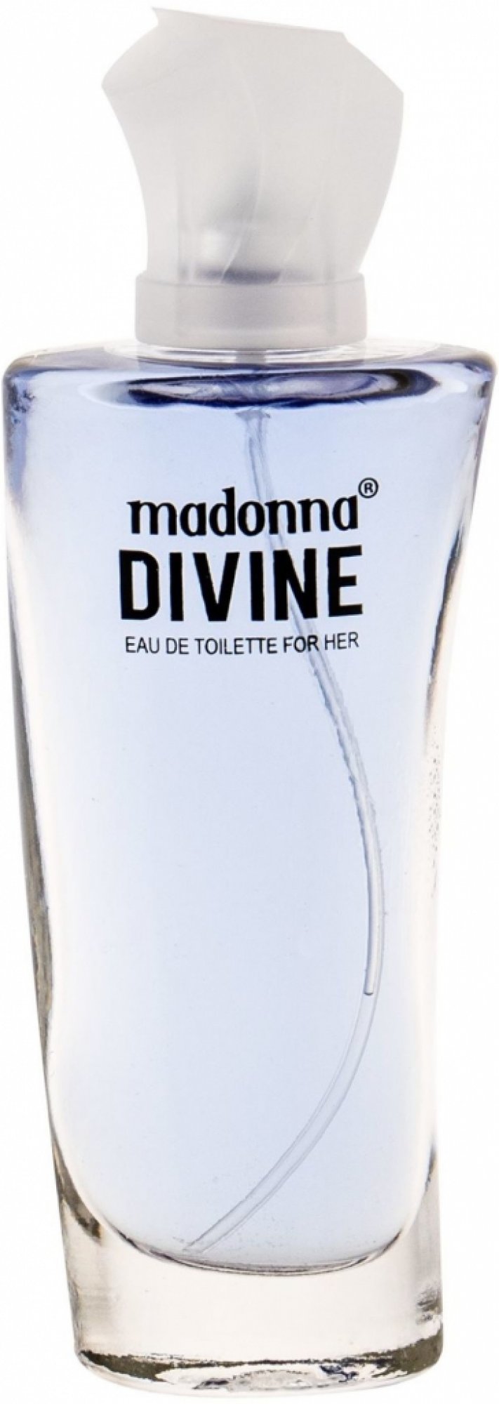 Madonna Nudes 1979 Divine Eau de Toilette pentru femei 50 ml