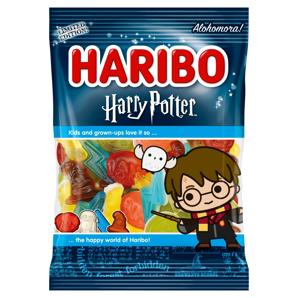 Haribo Harry Potter 80g Harry