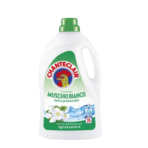 ChanteClair pr gel 35PD Muschio Bianco