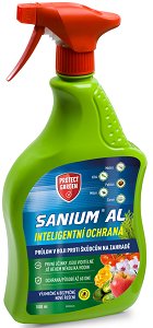 Protect Garden Sanium AL 1L