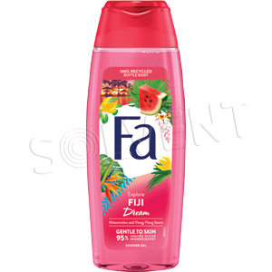 Fa SG 250ml Island Vibes Fiji