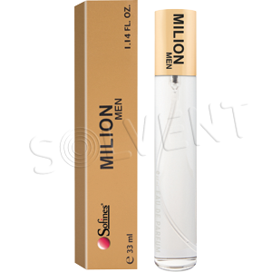 Sofines EdP 33ml Million Men
