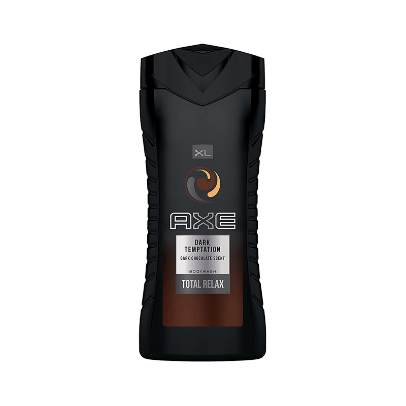 AXE Gel de duș 400ml Dark Temptation
