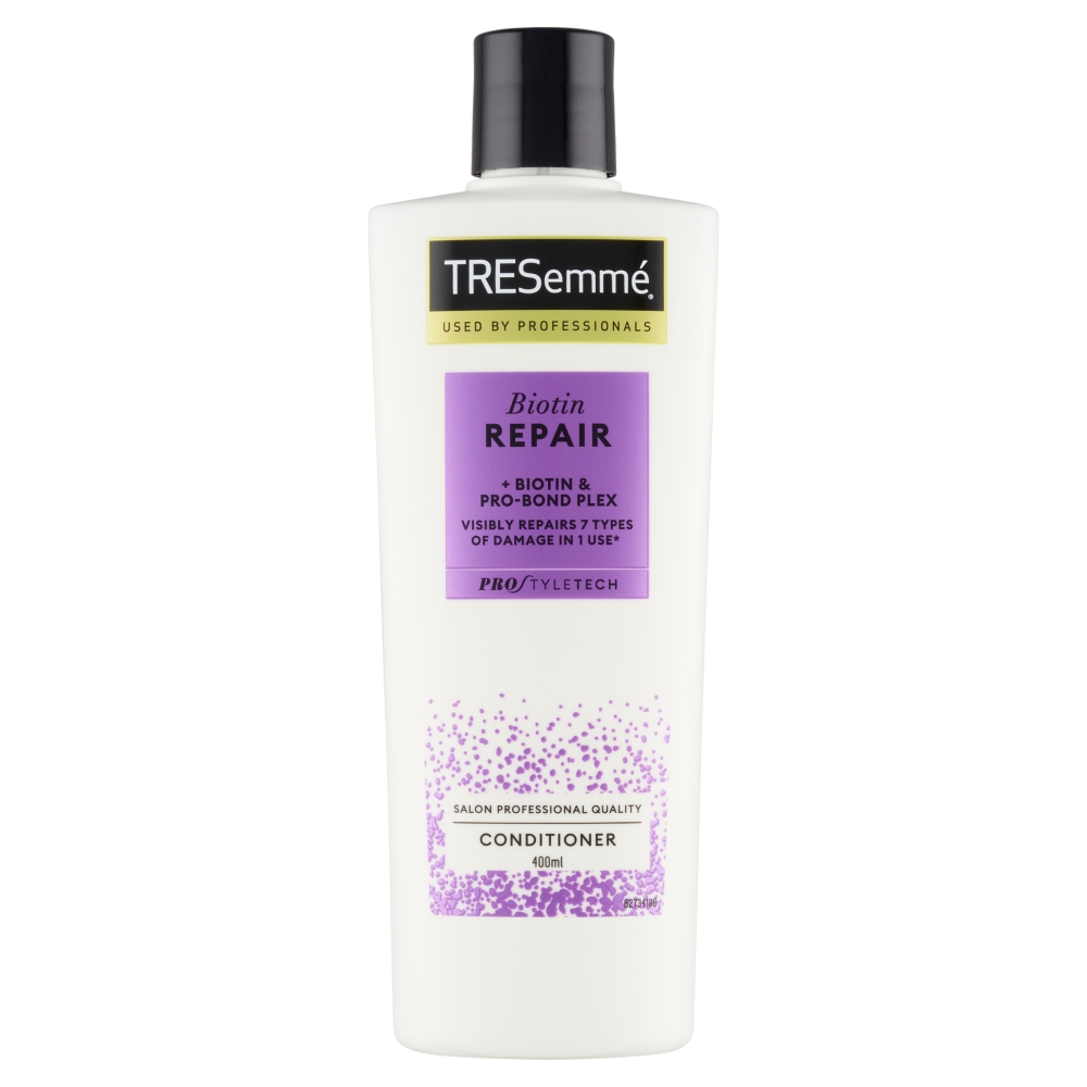 Balsam TRESemmé Biotin + Repair 7 400 ml
