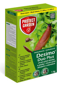 Desimo Duo Plus 1kg
