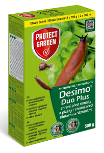Desimo Duo Plus 500g