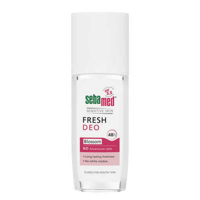 SEBAMED DEODORANT SPRAY BLOSSOM
