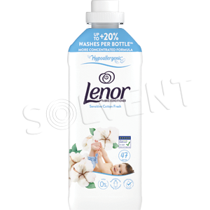 Lenor avi 47PD Sensitive Fresh - 987ml