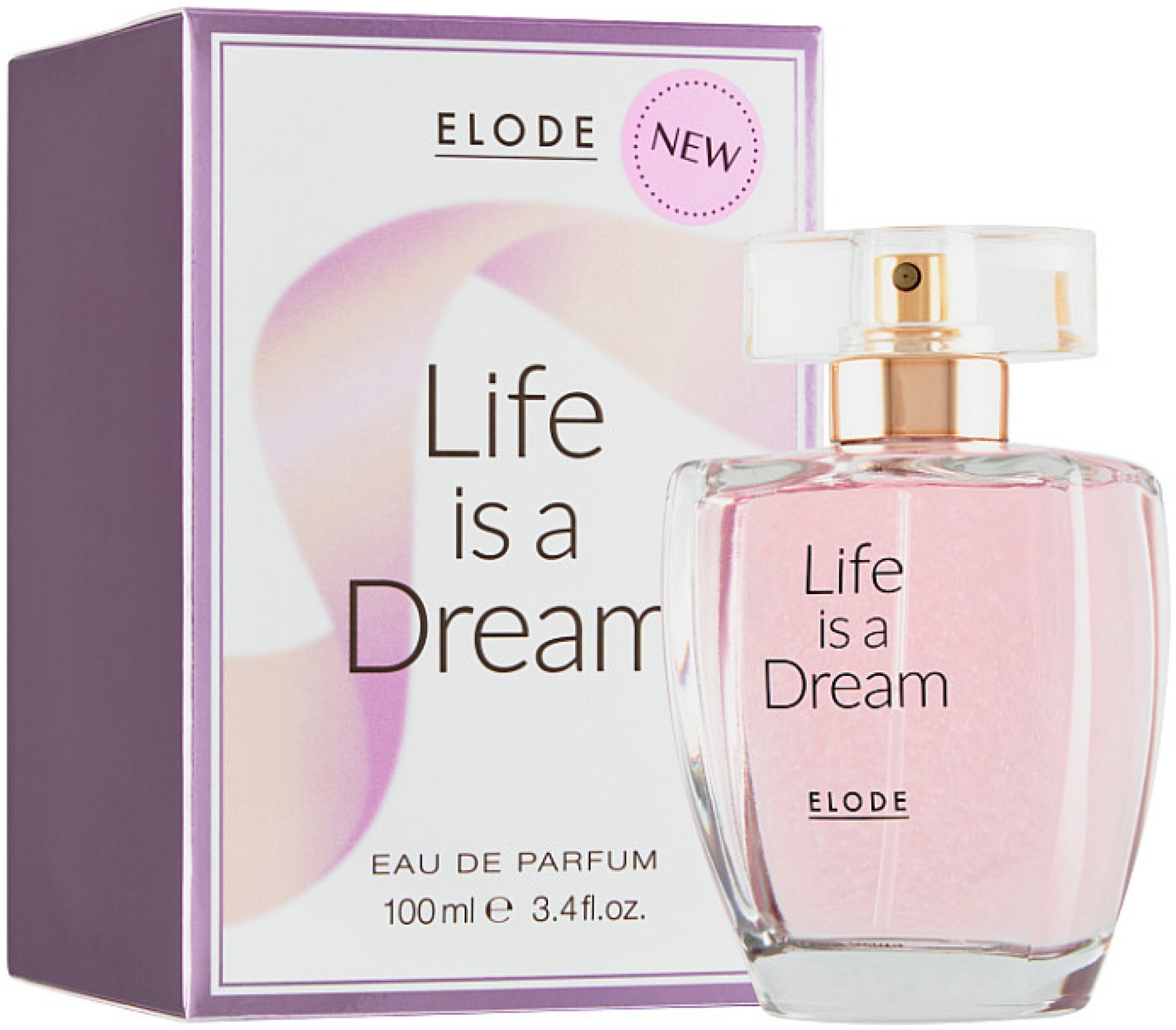 Elode Life is a Dream apă de parfum pentru femei 100 ml