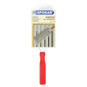 Perie pentru radiator 4420/726