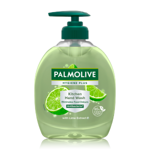 Săpun Palmolive Tek 300 ml, miros neutru
