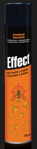 Aerosol efect 750ml viespi viespi