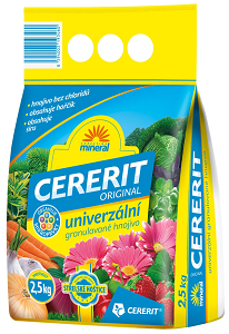 Cererit 2,5 kg