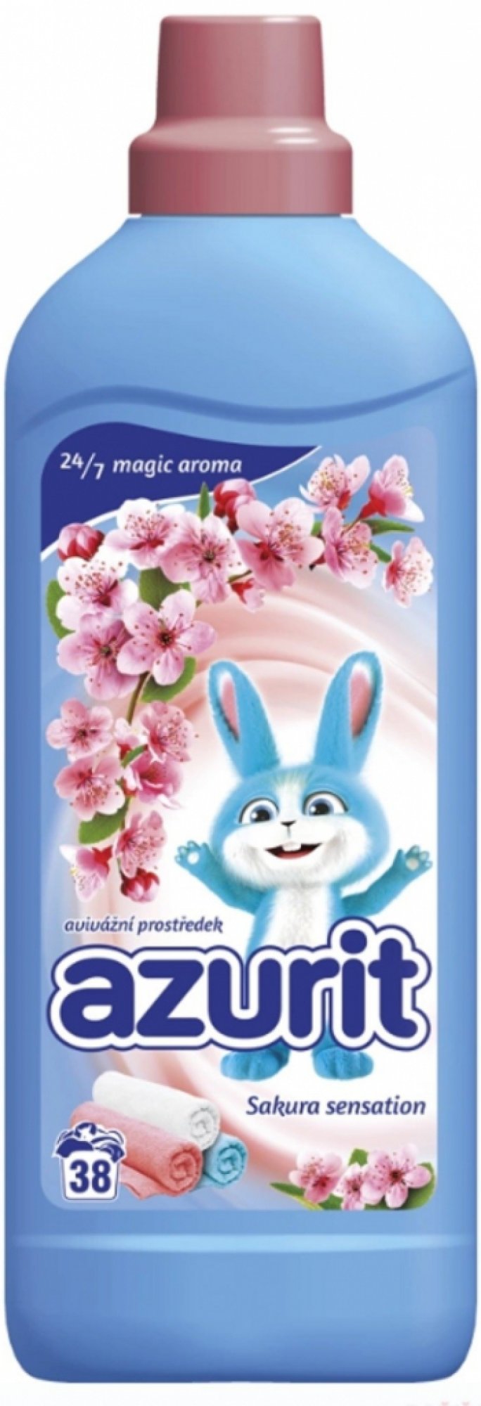 Balsam de rufe AZURIT 38 PD 836ml Sakura Sensation