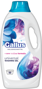 Gallus gel 50PD universal