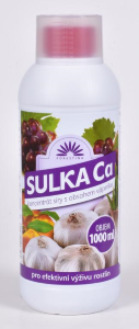 Sulka Ca 250ml Forestina