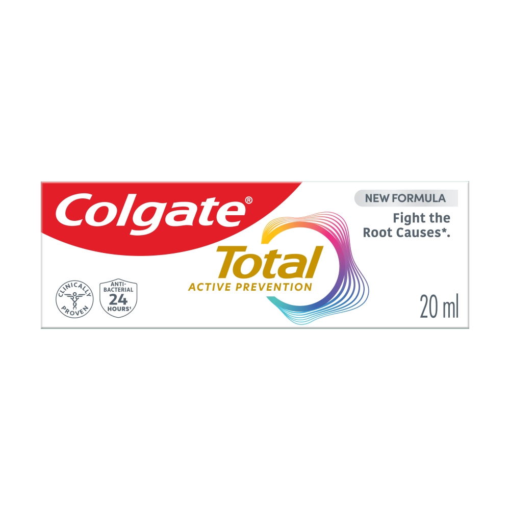 Colgate ZP mini 20ml Total Original