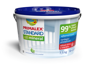 Primalex 7,5 kg Standard
