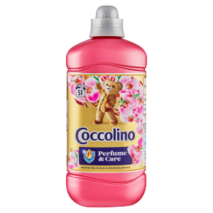 Coccolino 51PD PC Honeysuckle - 1,275L