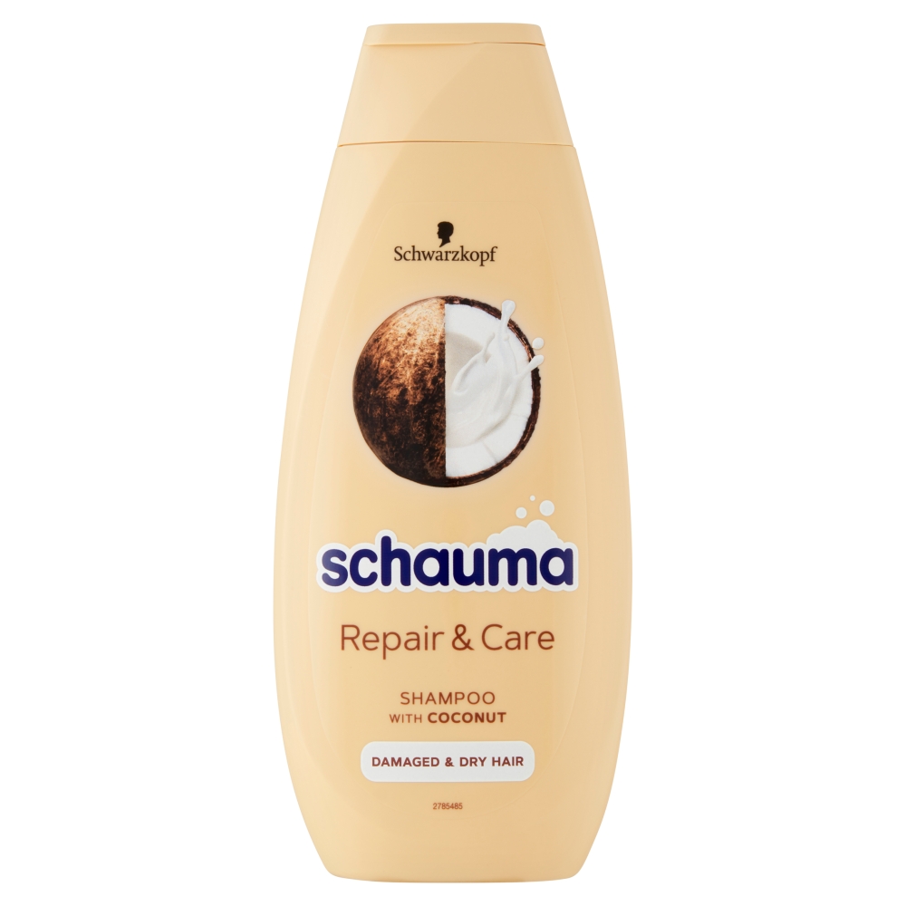 Schauma 400ml Reparare și îngrijire