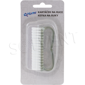 Perie de mână Q Home