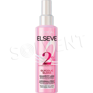 Spray Elseve 150ml Nucleu de luciu glicolic
