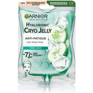 Mască GARNIER 27g Cryo Jelly
