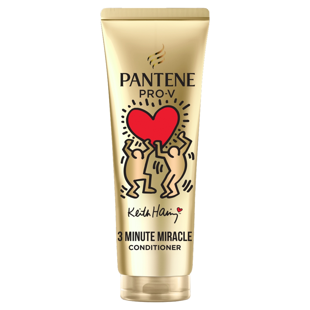 Pantene 3MM 220ml IntensRepair KeithH
