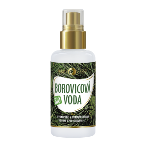 Apă de pin organică PURITY VISION 100ml